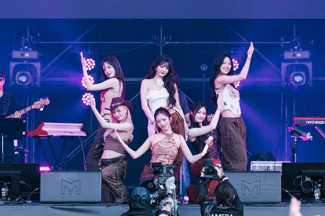 스타쉽엔터테인먼트 제공