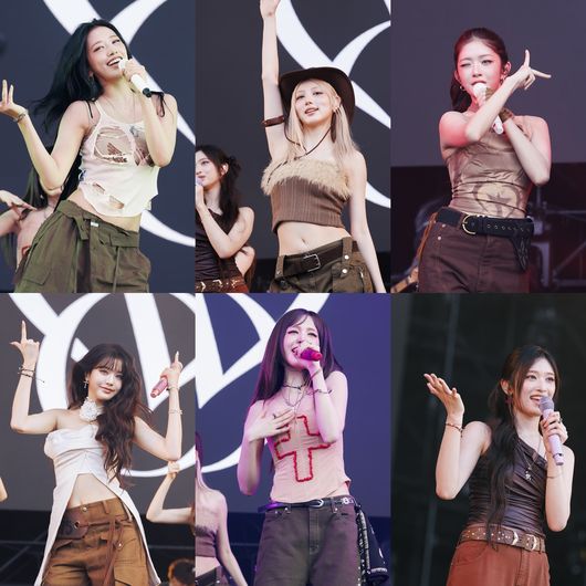스타쉽엔터테인먼트 제공
