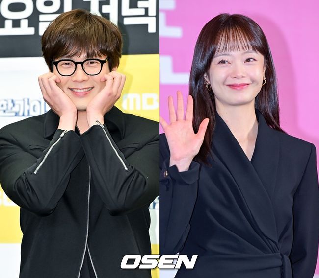 OSEN DB