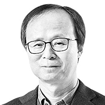 김용석 가천대 반도체대학 석좌교수