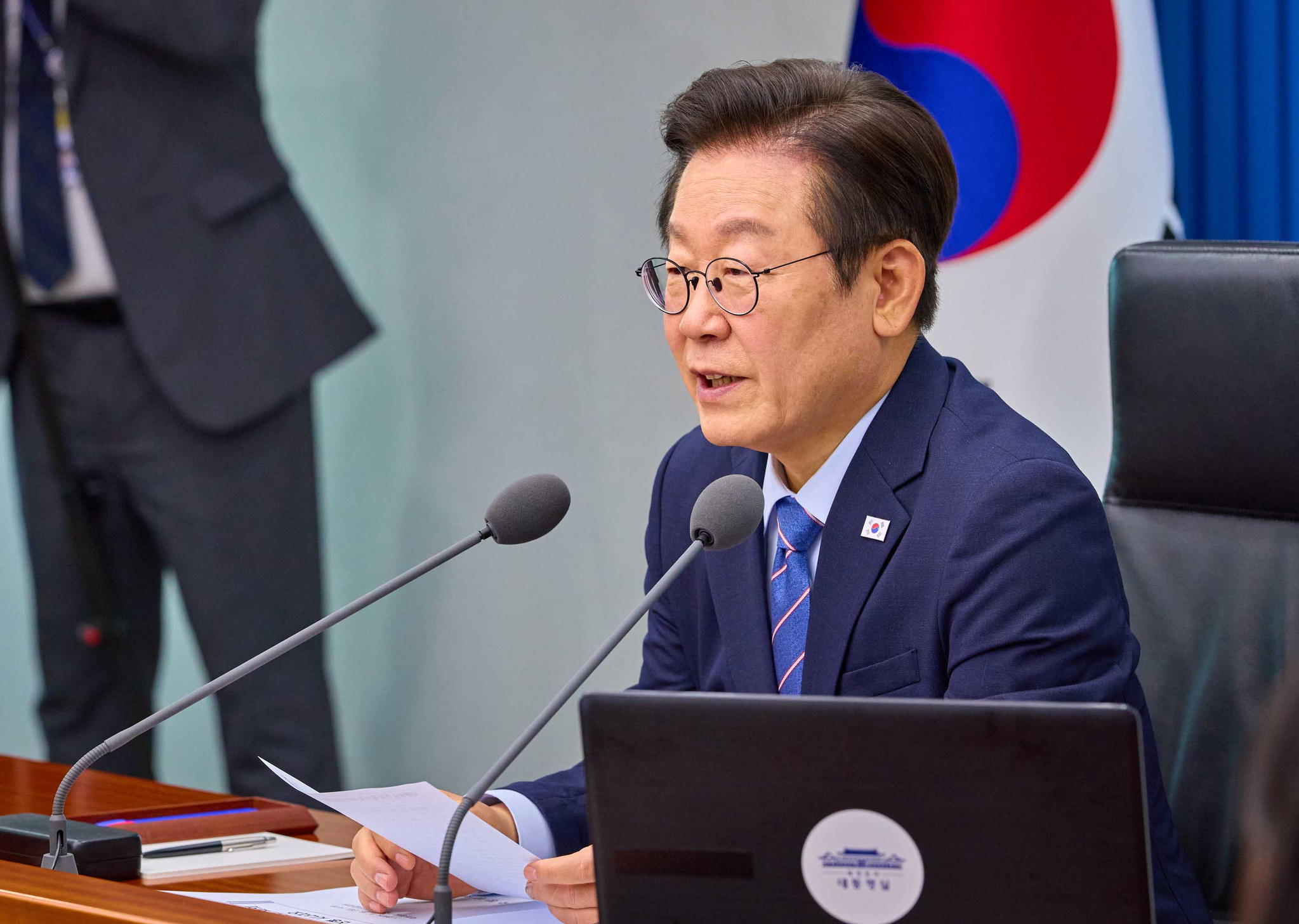 이재명 대통령. 사진 대통령실