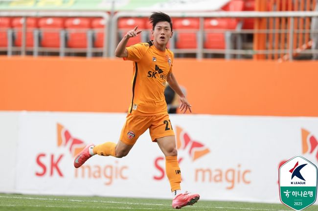 [사진] 한국프로축구연맹 제공