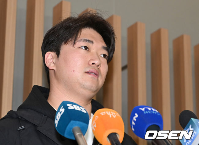 [OSEN=인천공항, 김성락 기자]