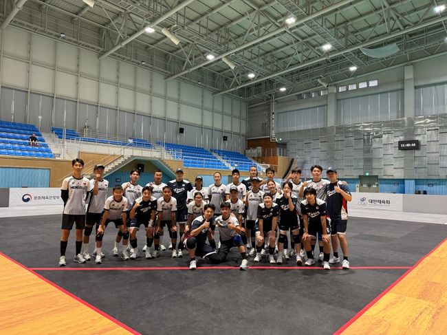 제16회 대한체육회장기 생활체육 전국 야구, 베이스볼5대회가 오는 20일부터 28일까지 강원도 횡성군에서 개최된다. / KBSA