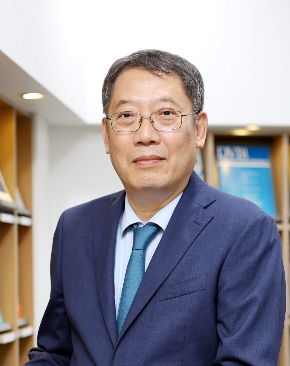 광운대 윤도영 총장님