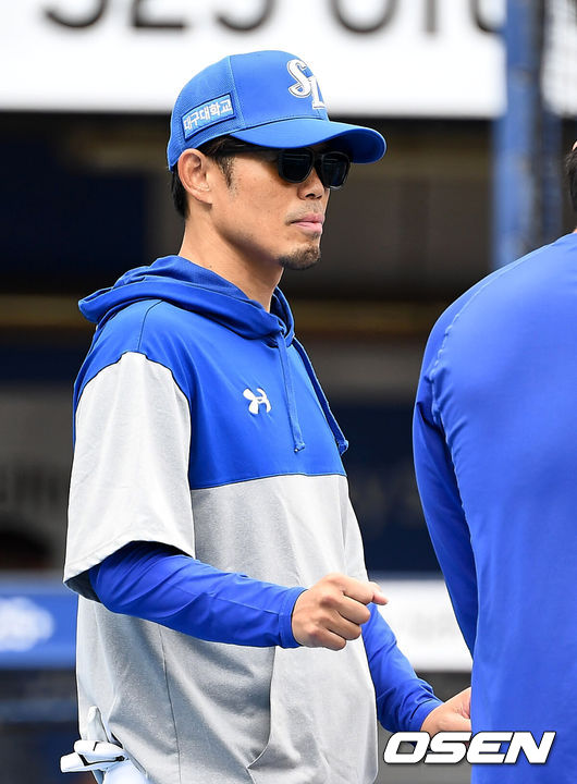 [OSEN=대구, 이석우 기자]