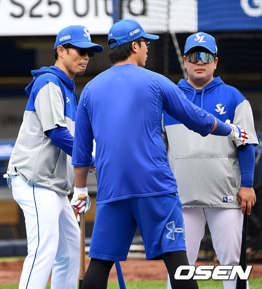 [OSEN=대구, 이석우 기자]