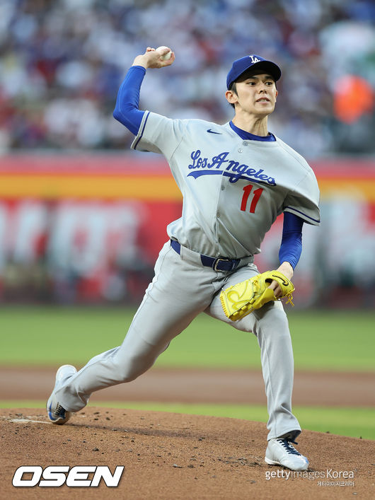 [사진] ⓒGettyimages(무단전재 및 재배포 금지)