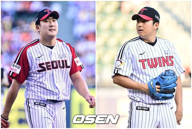 OSEN DB