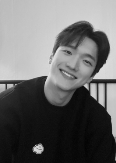 사진 배우 홍성원. 사진 홍성원 인스타그램 캡처