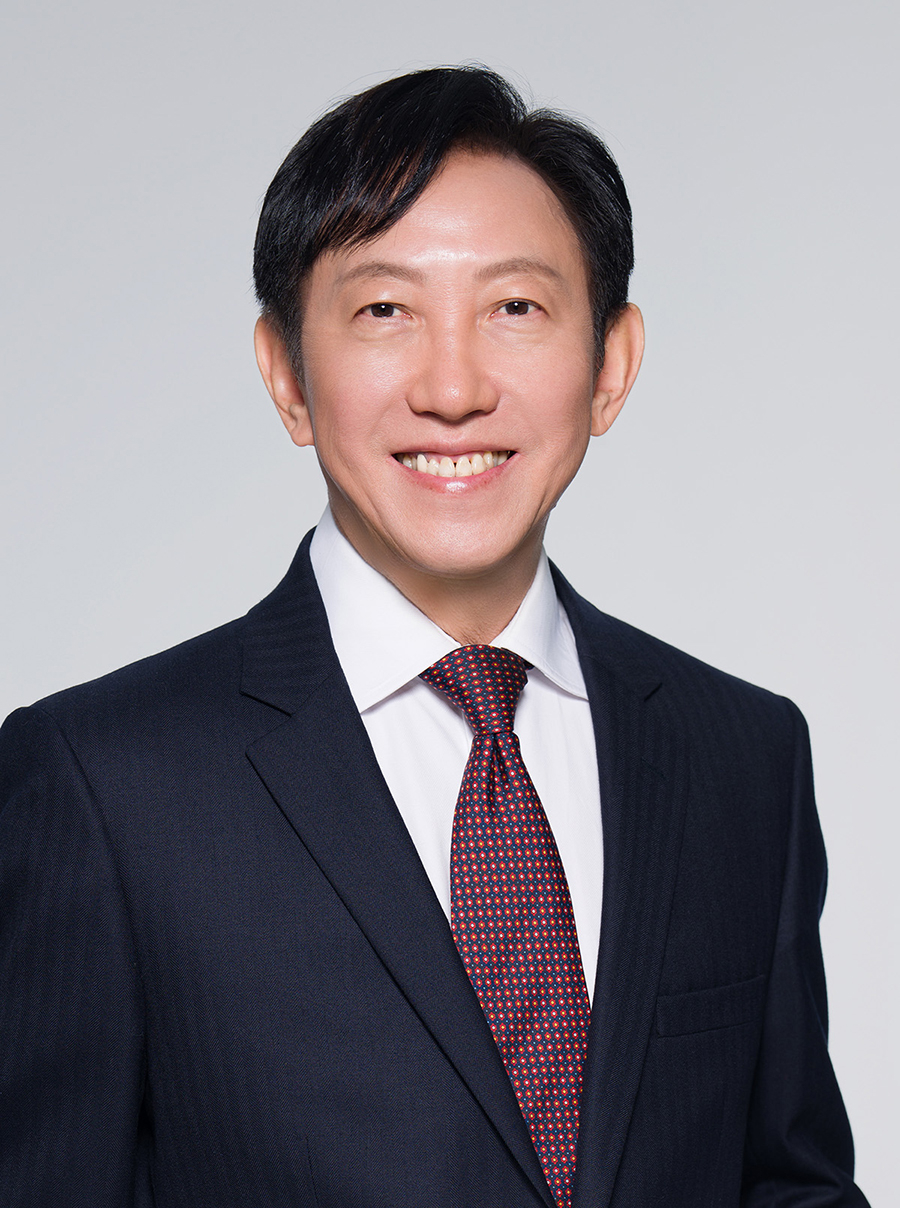 이인호 고문(전 서울대 경제학부 교수)