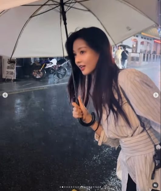 이세희 SNS