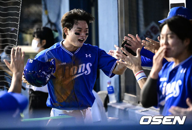 [OSEN=잠실, 조은정 기자]