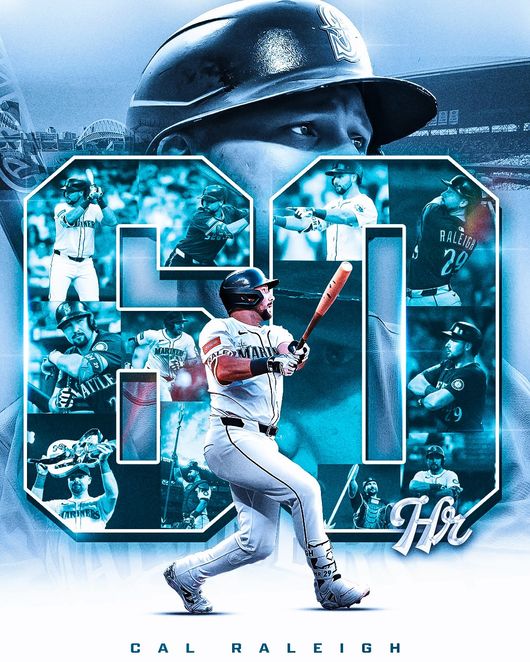 MLB SNS 제공