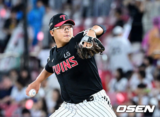 LG 이지강 / OSEN DB
