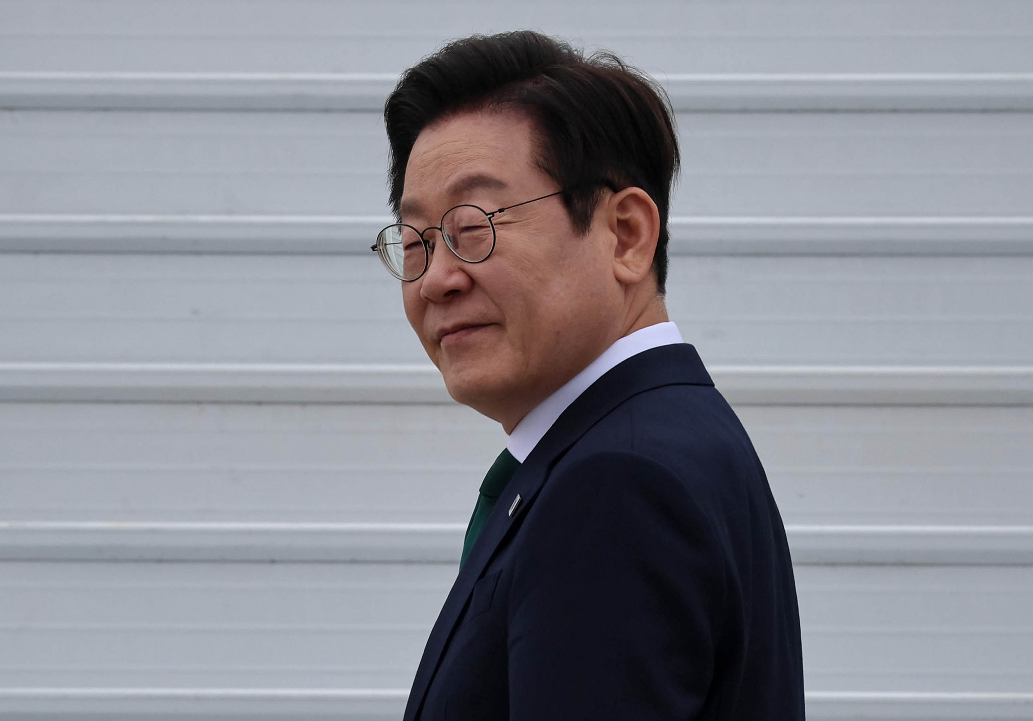 이재명 대통령. 대통령실사진기자단