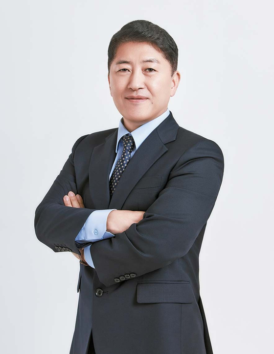 이규민 한식진흥원 이사장은 “한식을 글로벌 미식 브랜드로 만들겠다”고 밝혔다. [사진 한식진흥원]