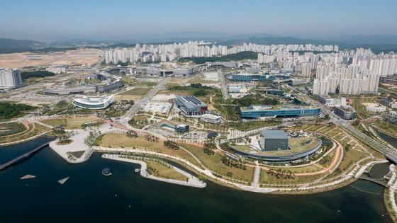 정부세종청사