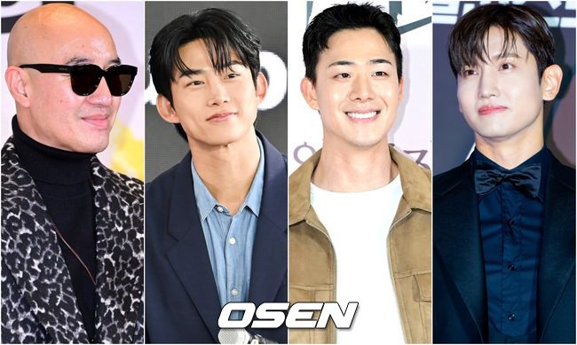 [사진]OSEN DB.