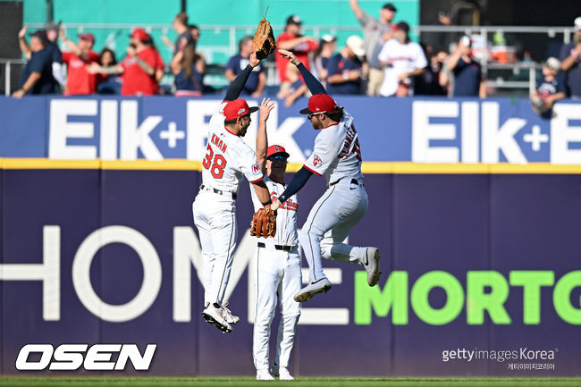 [사진] ⓒGettyimages(무단전재 및 재배포 금지)