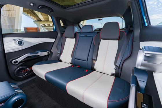 BYD 아토3