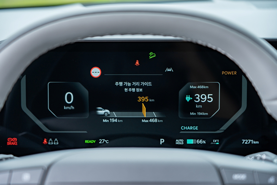 기아 EV3