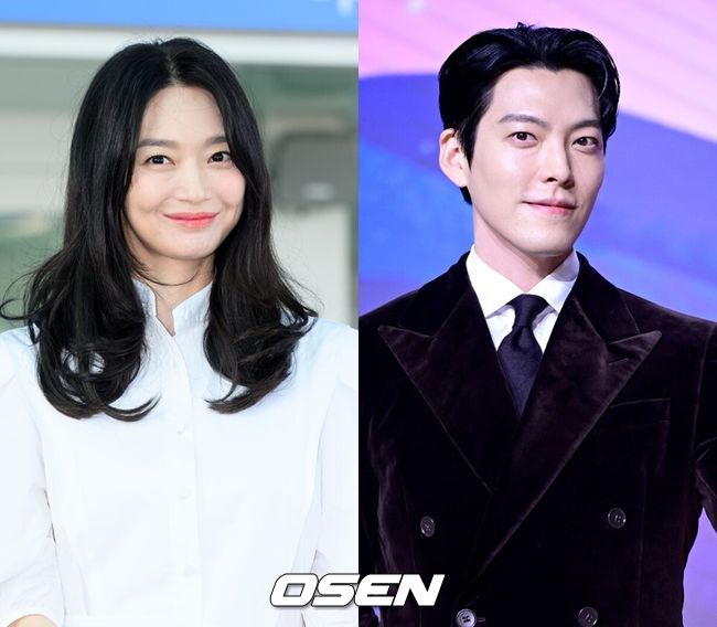 OSEN DB