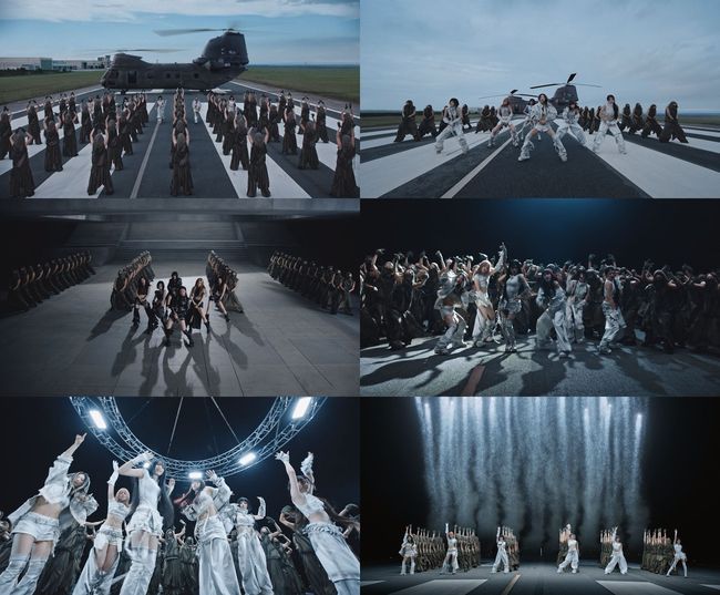 뮤직비디오 캡처