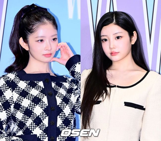 OSEN DB