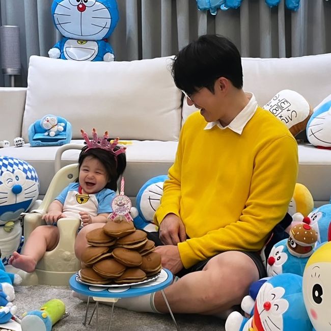 심형탁 SNS