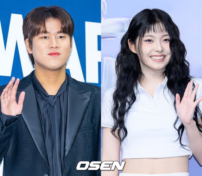 OSEN DB