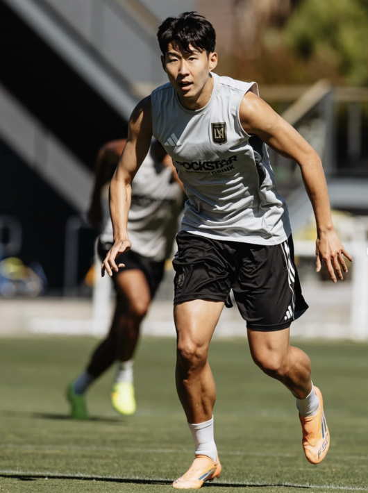 [사진] LAFC