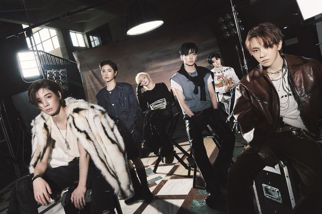 KOZ엔터테인먼트 제공