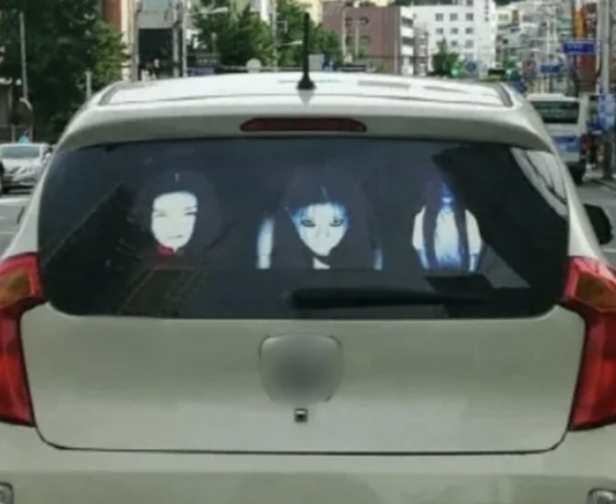 부산경찰청 제공