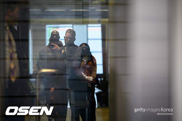 [사진] 챈시 빌럽스 감독 ⓒGettyimages(무단전재 및 재배포 금지)