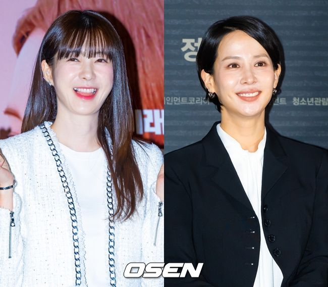 OSEN DB