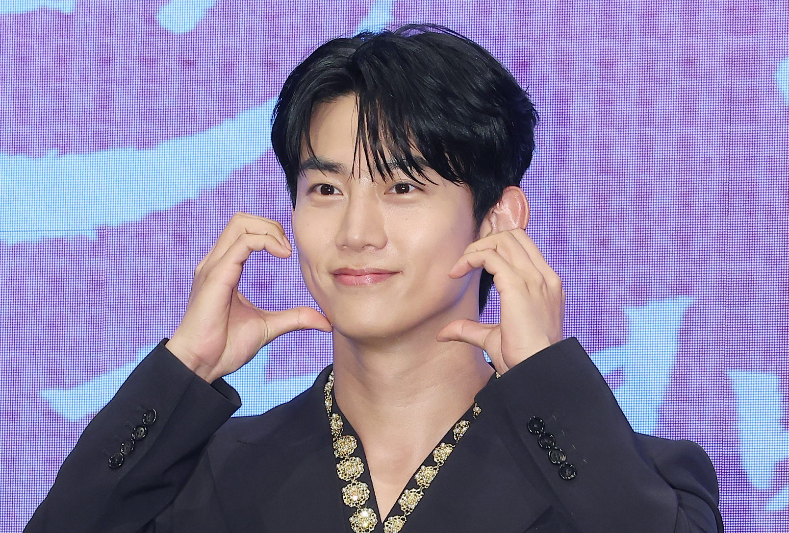 배우 옥택연. 뉴스1