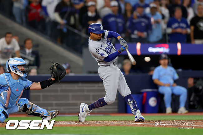 [사진] ⓒGettyimages(무단전재 및 재배포 금지)