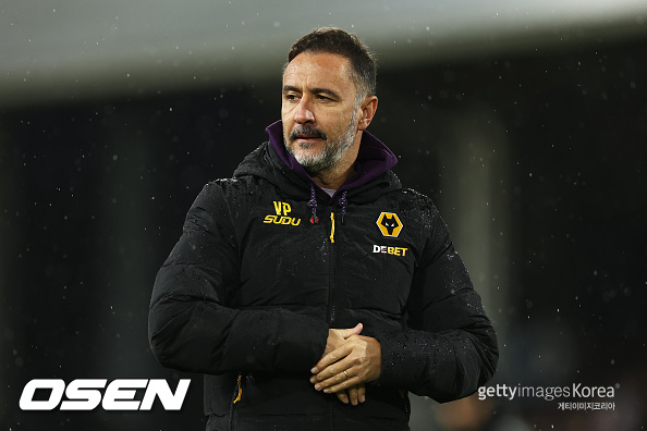 [사진] 페레이라 ⓒGettyimages(무단전재 및 재배포 금지)