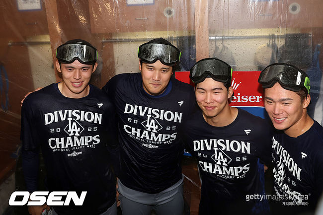 [사진] 김혜성 ⓒGettyimages(무단전재 및 재배포 금지)