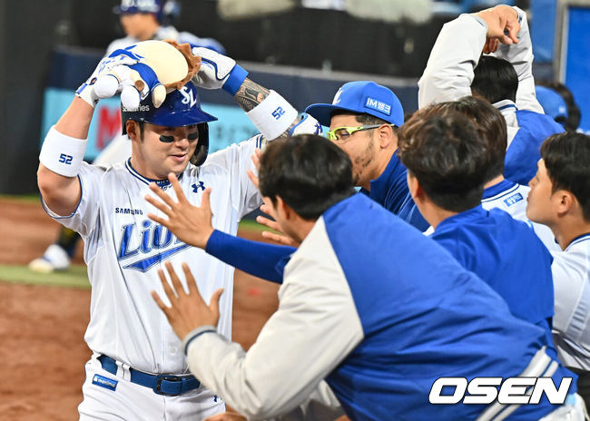 [OSEN=대구, 이석우 기자]