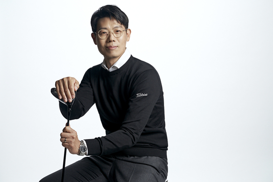 최인용 아쿠쉬네트 아시아 지사장. 사진 아쿠쉬네트             