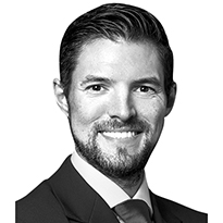 마르쿠스 바이어러 프랭클린템플턴 ETF본부 EMEA ETF 투자전략 디렉터