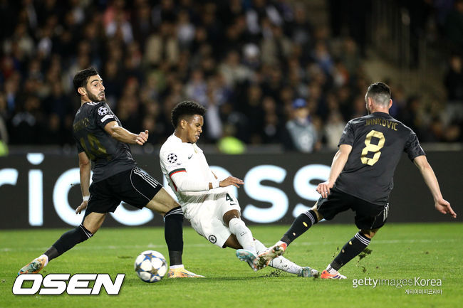 [사진] ⓒGettyimages(무단전재 및 재배포 금지)