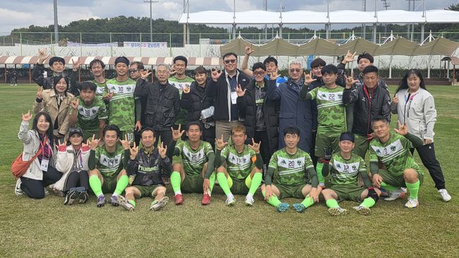 대구시장애인체육회 제공 