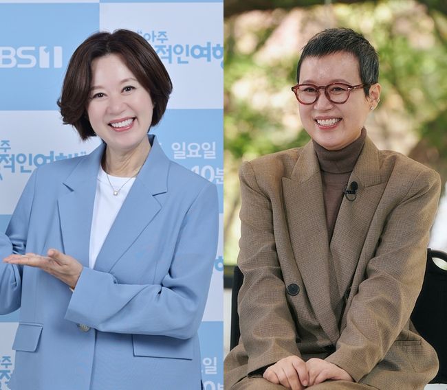 KBS 제공, '유퀴즈온더블럭' SNS