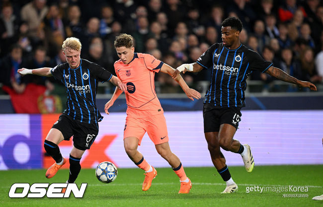 [사진] ⓒGettyimages(무단전재 및 재배포 금지)