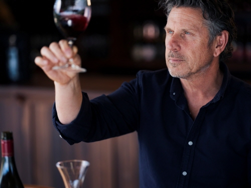 와인메이커 크레이그 스탠스보루