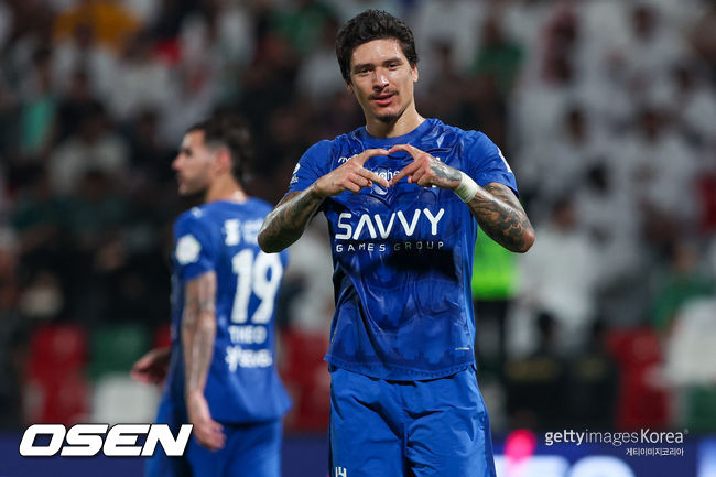 [사진] ⓒGettyimages(무단전재 및 재배포 금지)