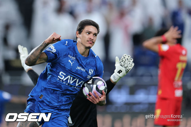 [사진] ⓒGettyimages(무단전재 및 재배포 금지)